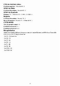 BULLETIN D INFORMATION DE LA 5 EME REGION AERIENNE (14)